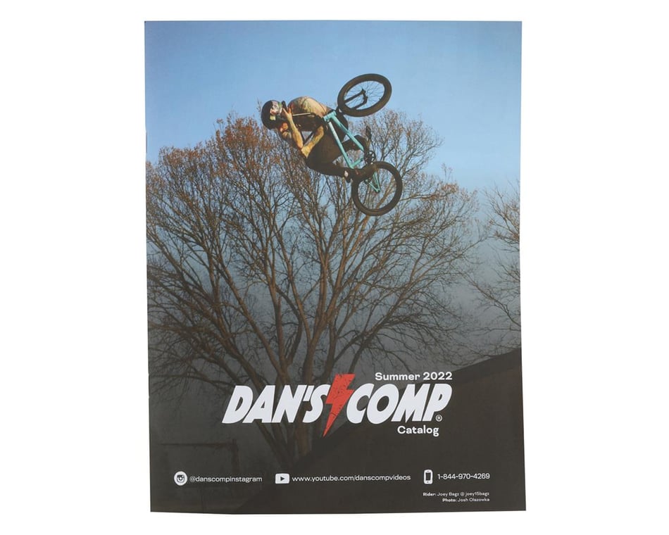 Dans top comp spokes